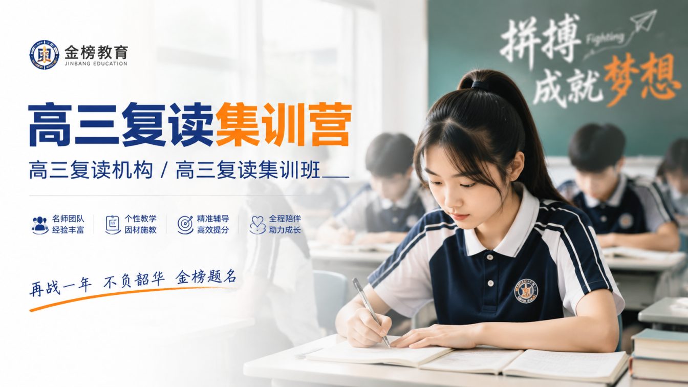 恒山区还在为高考提分发愁？